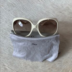 Dior sunglasses
